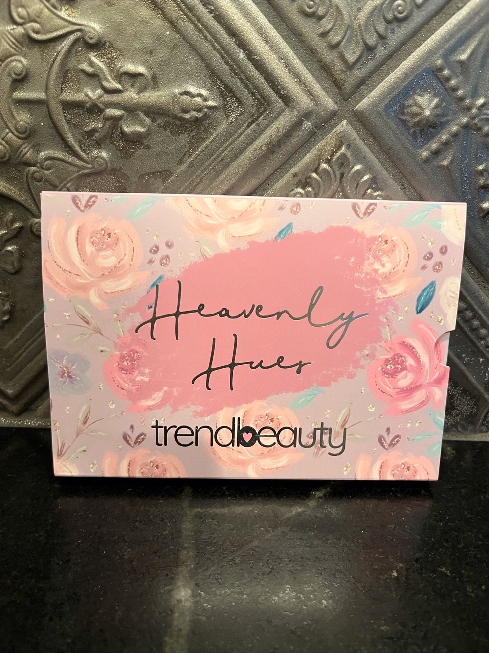 Trendbeauty Heavenly Hues Women’s Highlighter Palette